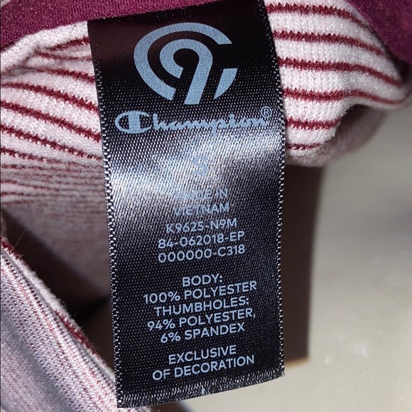 C9 by Champion pullover - Picture 4 of 4